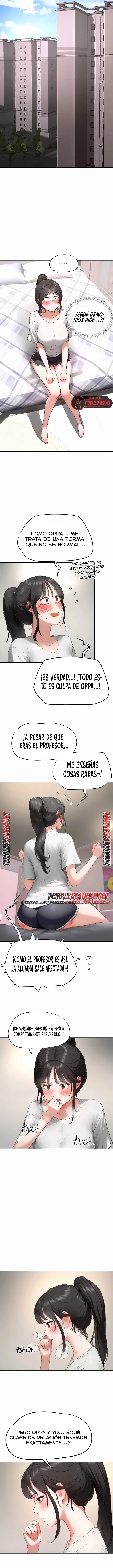 Codigo de Esclavo Capítulo 20 - Página 6