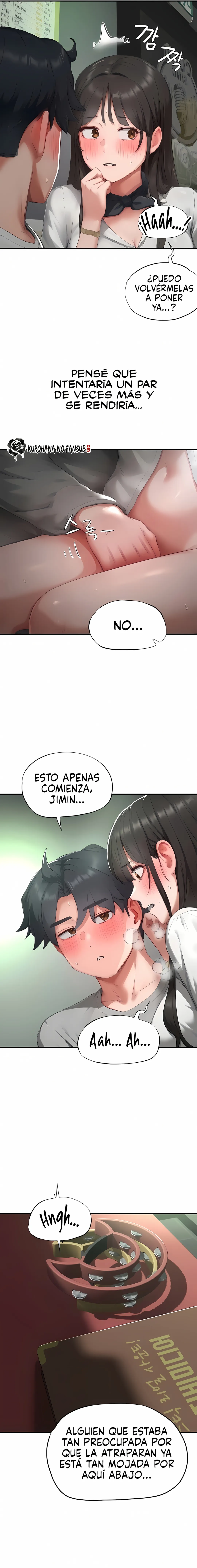 Codigo de Esclavo Capítulo 21 - Página 11