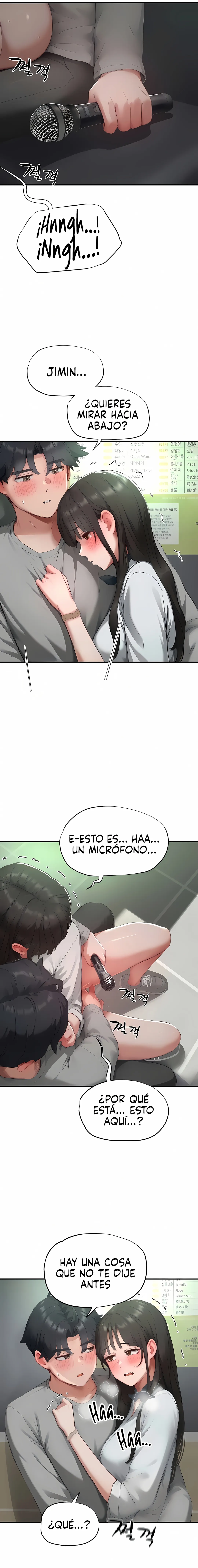 Codigo de Esclavo Capítulo 21 - Página 14