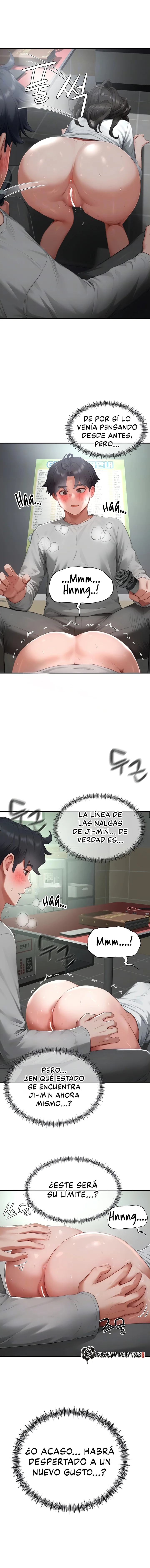 Codigo de Esclavo Capítulo 22 - Página 3