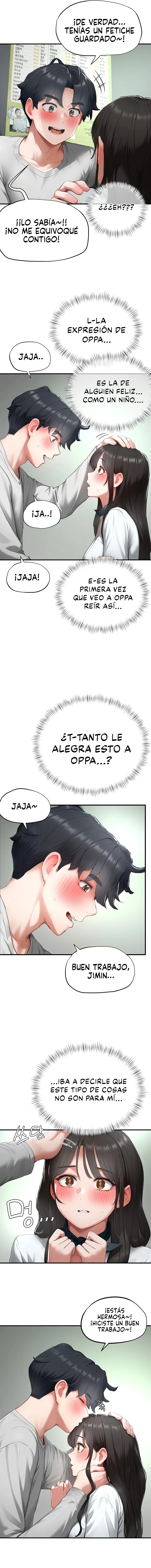 Codigo de Esclavo Capítulo 22 - Página 13
