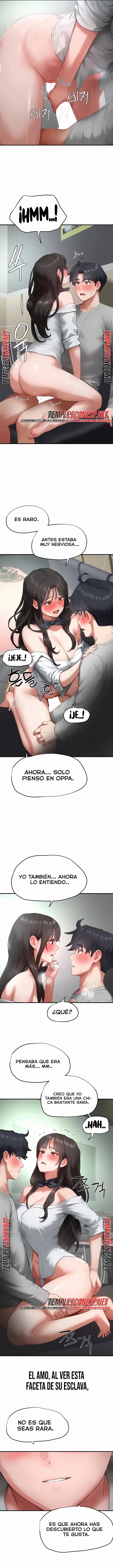 Codigo de Esclavo Capítulo 25 - Página 8