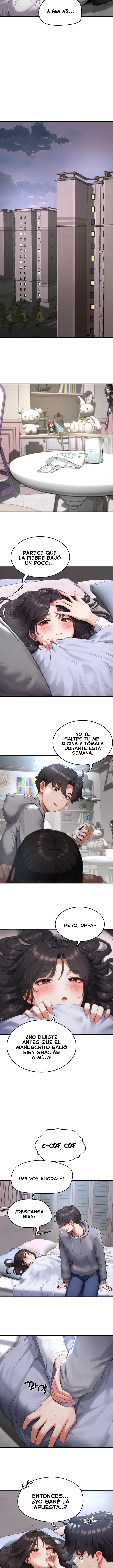 Codigo de Esclavo Capítulo 6 - Página 13