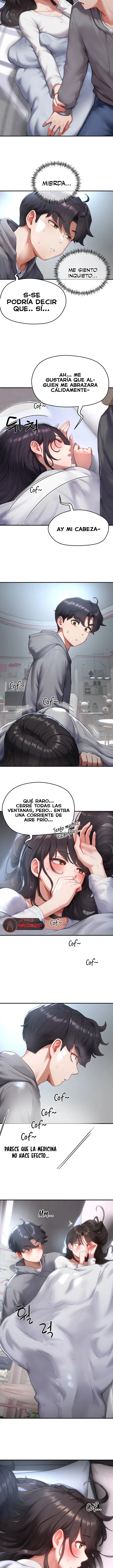 Codigo de Esclavo Capítulo 6 - Página 14