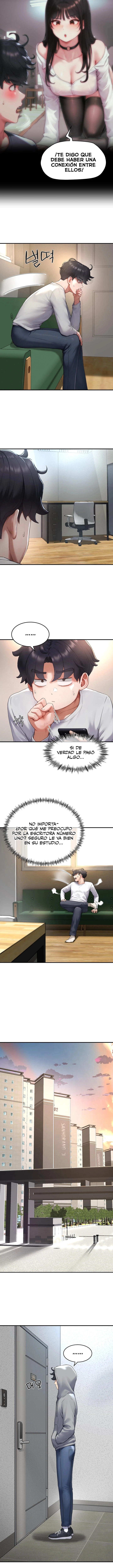 Codigo de Esclavo Capítulo 6 - Página 7
