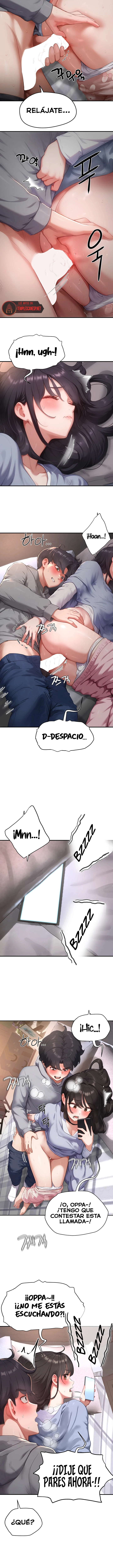 Codigo de Esclavo Capítulo 7 - Página 2