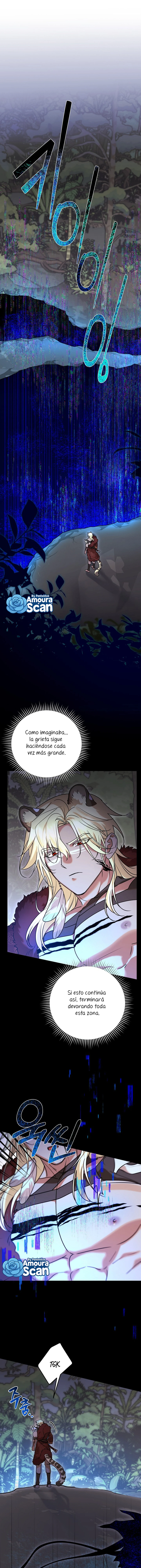El jefe está en celo Capítulo 14 - Página 13