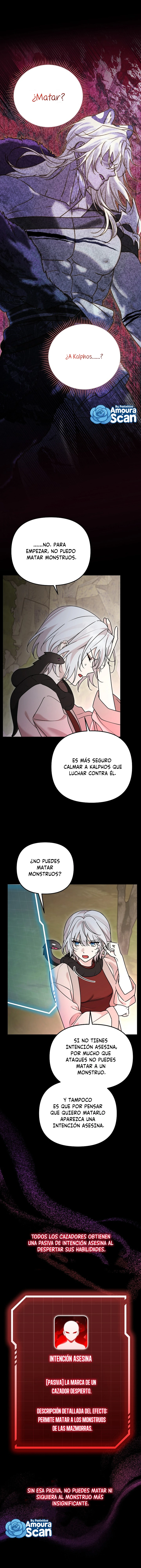 El jefe está en celo Capítulo 18 - Página 1