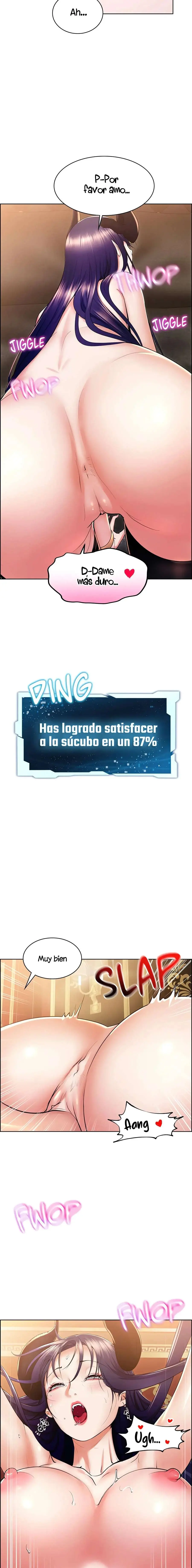 No Odies Al Jugador Capítulo 19 - Página 13
