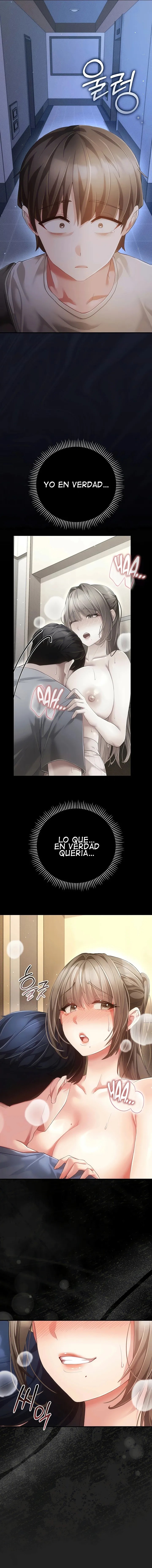 Amor Perverso Capítulo 10 - Página 10
