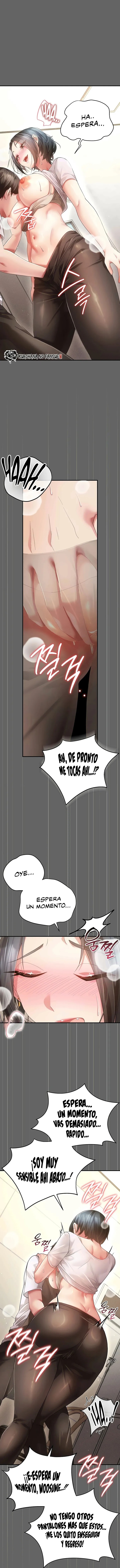 Amor Perverso Capítulo 10 - Página 13