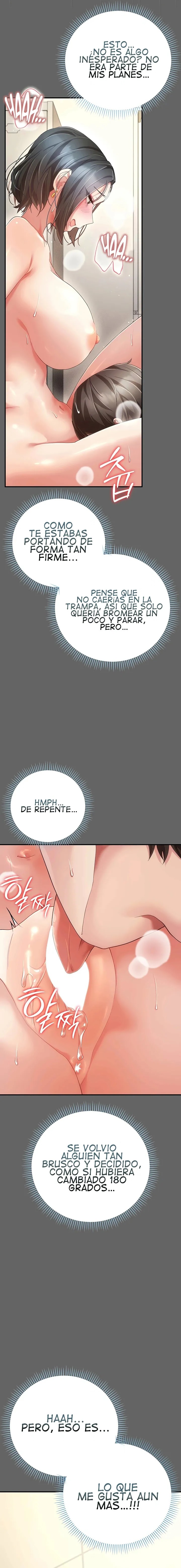 Amor Perverso Capítulo 10 - Página 17