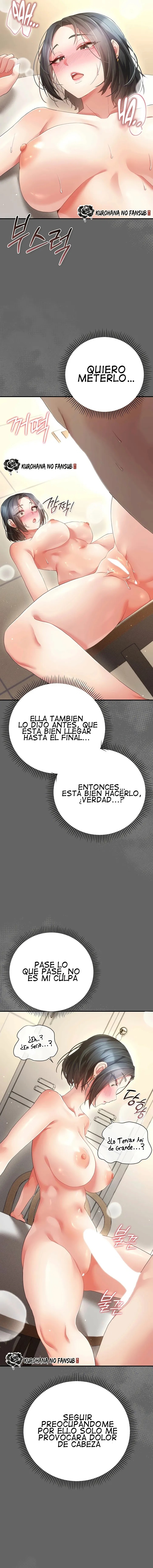 Amor Perverso Capítulo 10 - Página 20