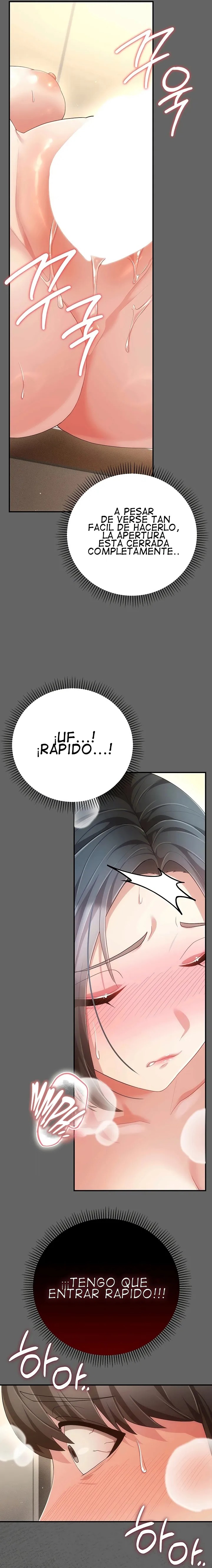 Amor Perverso Capítulo 10 - Página 22