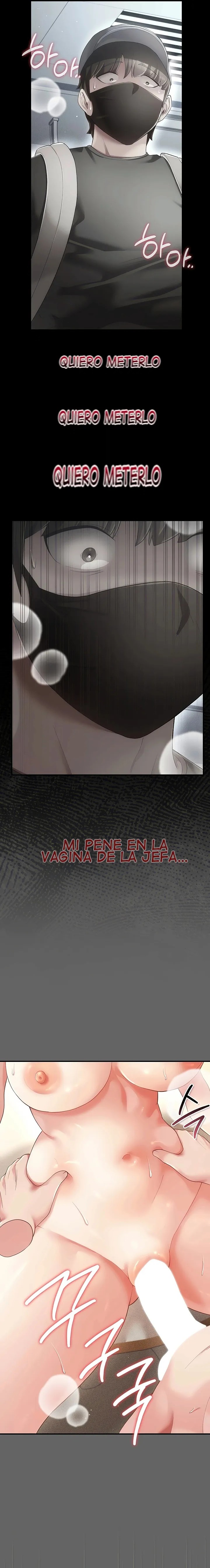 Amor Perverso Capítulo 10 - Página 24