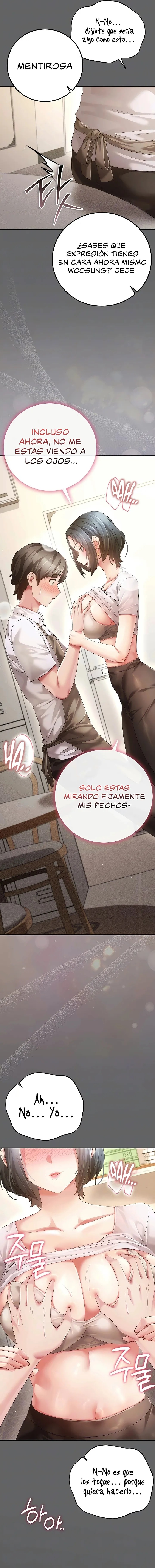 Amor Perverso Capítulo 10 - Página 3