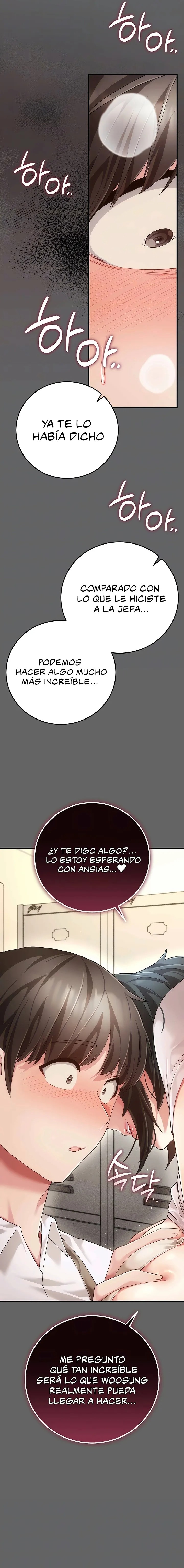 Amor Perverso Capítulo 10 - Página 4