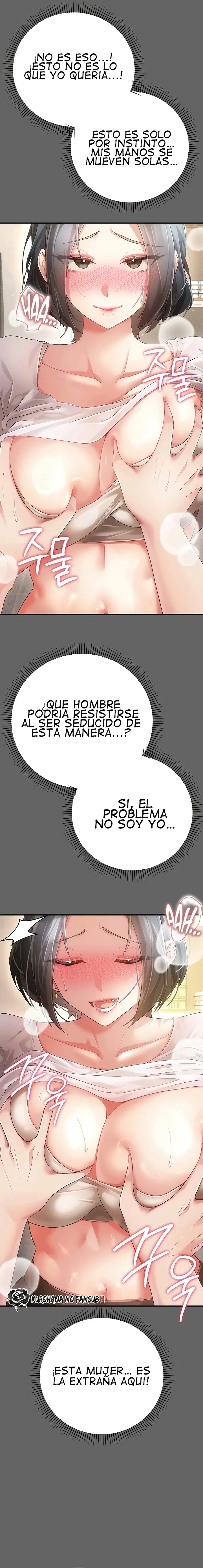 Amor Perverso Capítulo 10 - Página 8