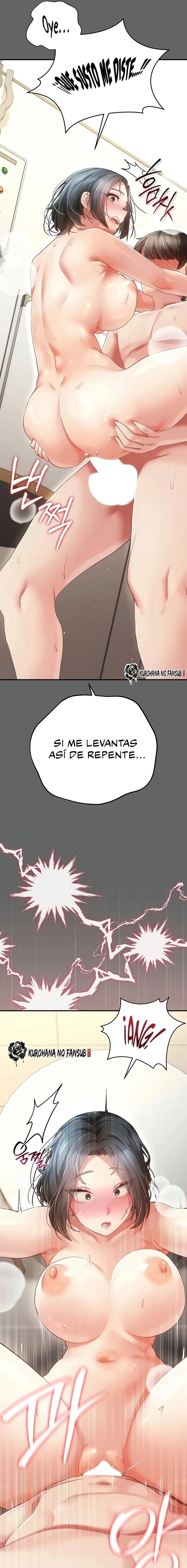 Amor Perverso Capítulo 11 - Página 12