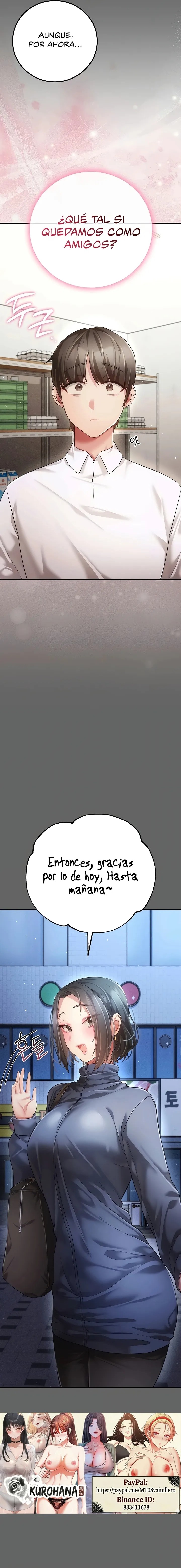 Amor Perverso Capítulo 11 - Página 23
