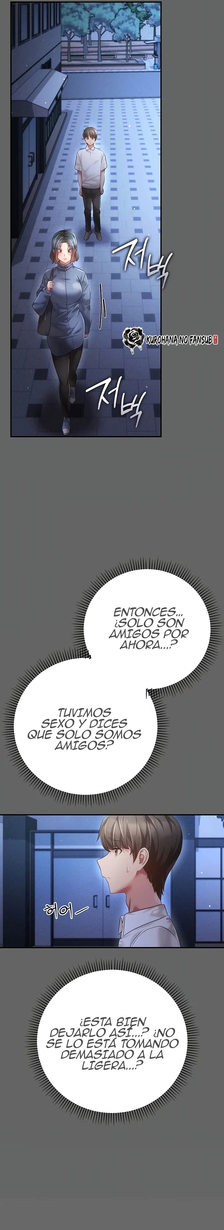 Amor Perverso Capítulo 11 - Página 24