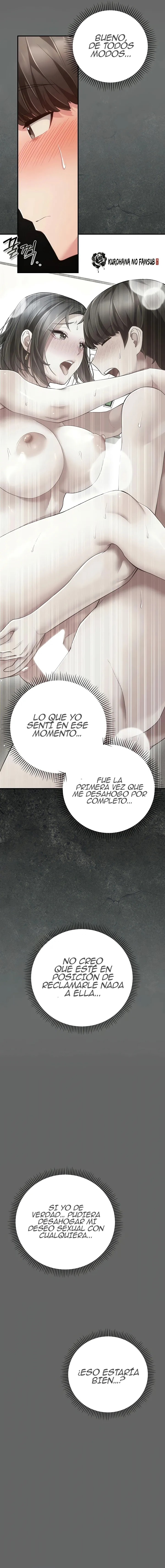 Amor Perverso Capítulo 11 - Página 25