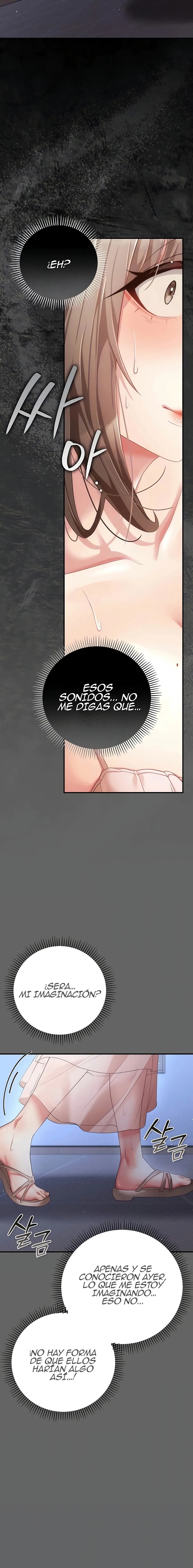 Amor Perverso Capítulo 11 - Página 4