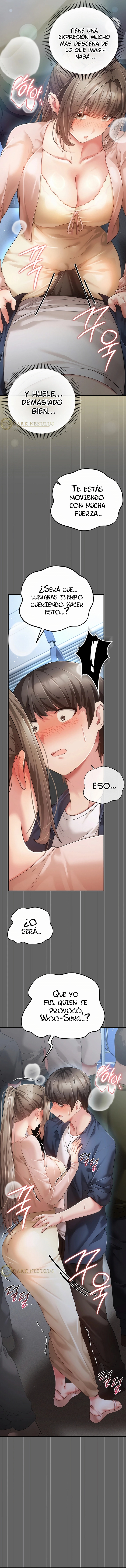 Amor Perverso Capítulo 14 - Página 6