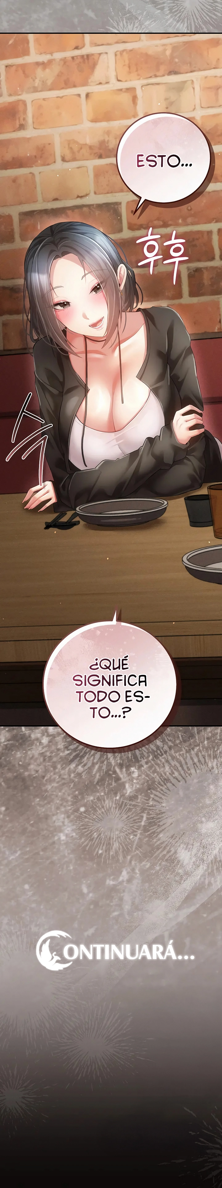 Amor Perverso Capítulo 15 - Página 17