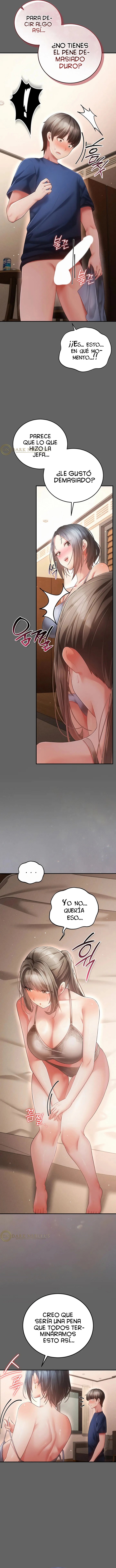 Amor Perverso Capítulo 18 - Página 5