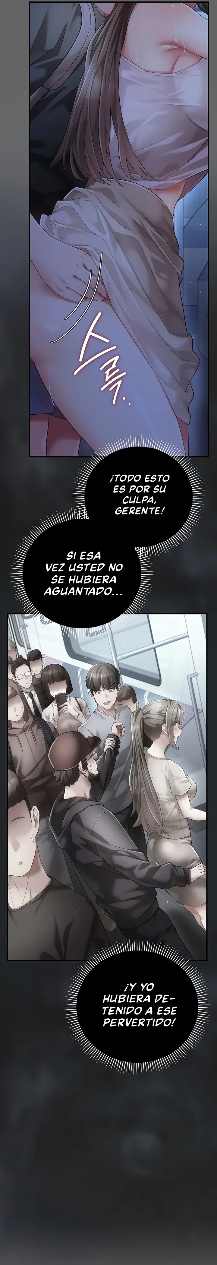 Amor Perverso Capítulo 2 - Página 14