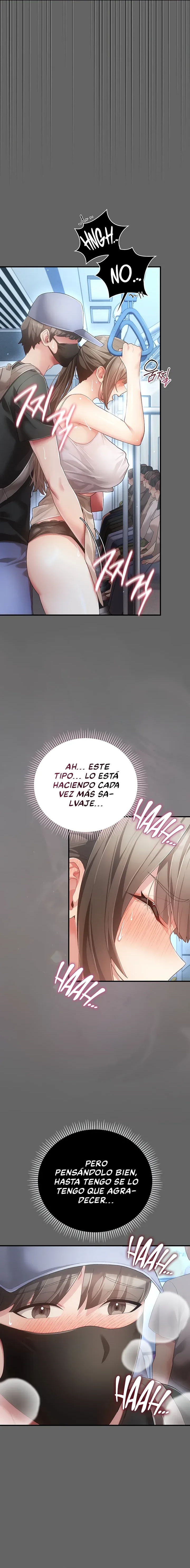 Amor Perverso Capítulo 2 - Página 17