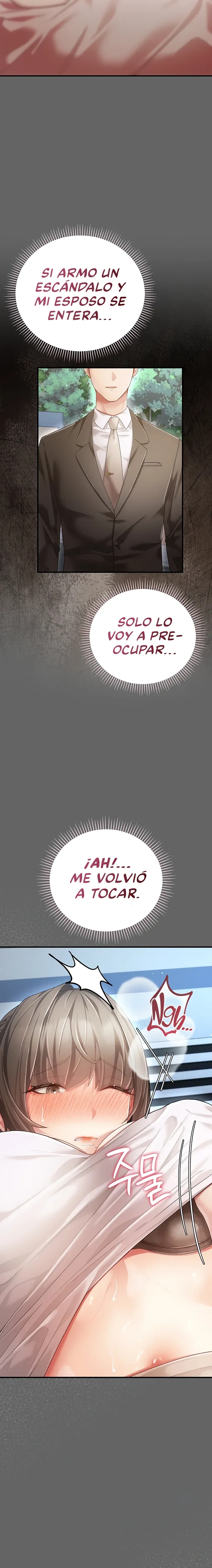 Amor Perverso Capítulo 2 - Página 22