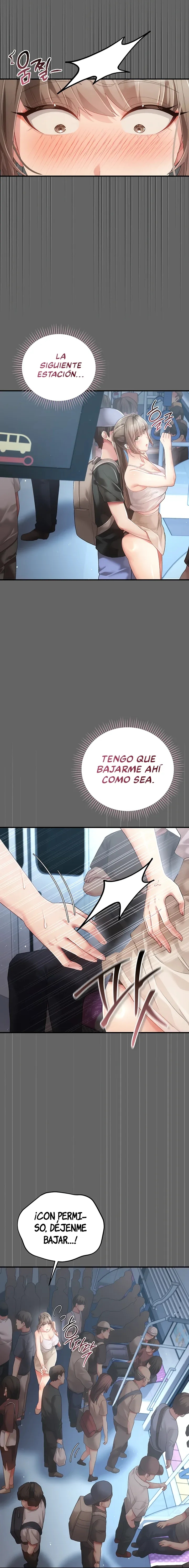 Amor Perverso Capítulo 2 - Página 24