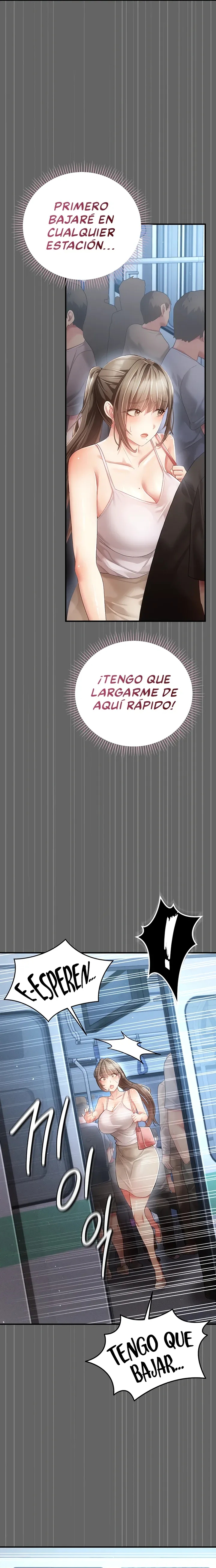 Amor Perverso Capítulo 2 - Página 25