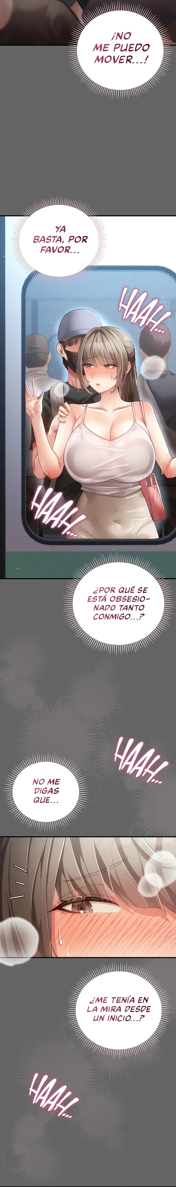 Amor Perverso Capítulo 2 - Página 27