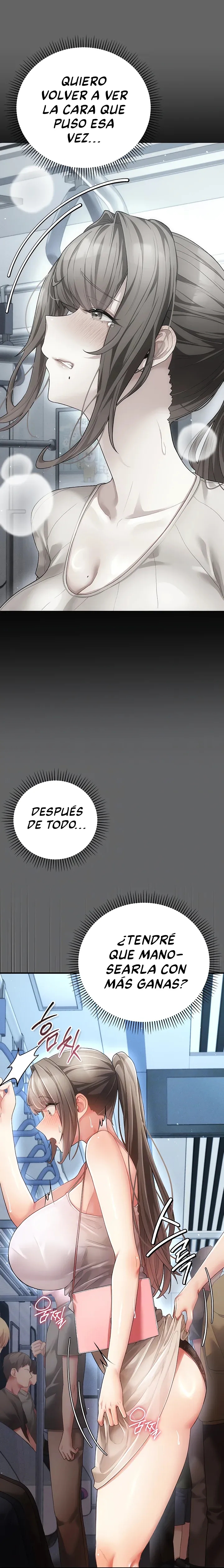 Amor Perverso Capítulo 2 - Página 6