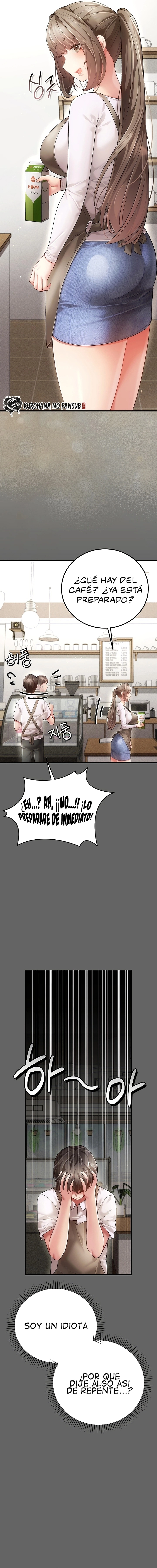 Amor Perverso Capítulo 4 - Página 13