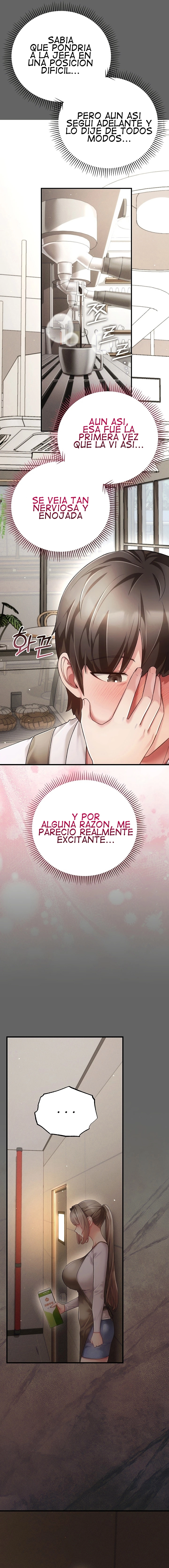 Amor Perverso Capítulo 4 - Página 14