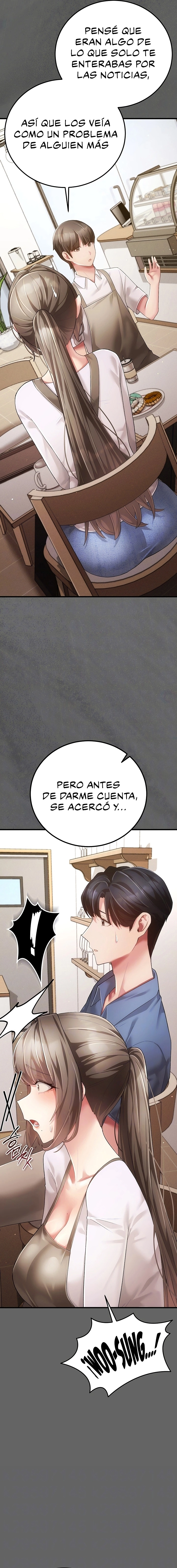 Amor Perverso Capítulo 4 - Página 2