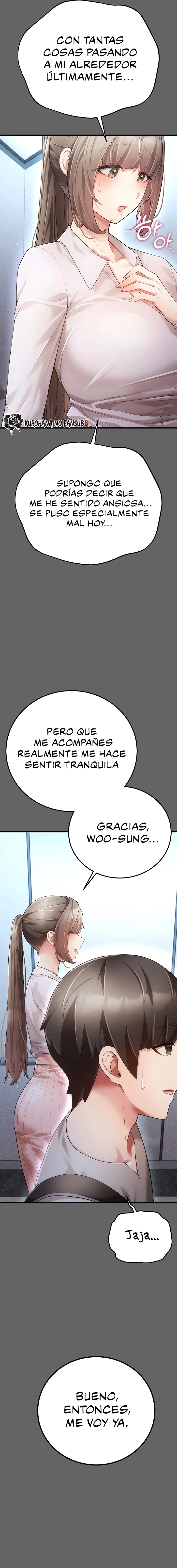 Amor Perverso Capítulo 4 - Página 22