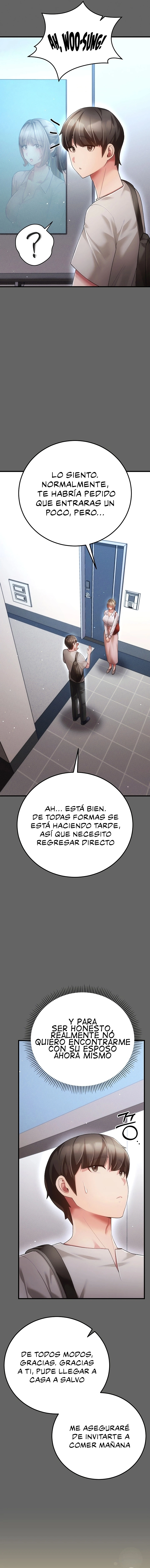 Amor Perverso Capítulo 4 - Página 23