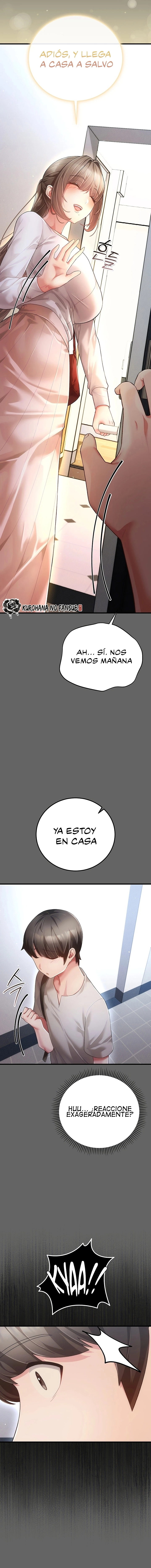 Amor Perverso Capítulo 4 - Página 24