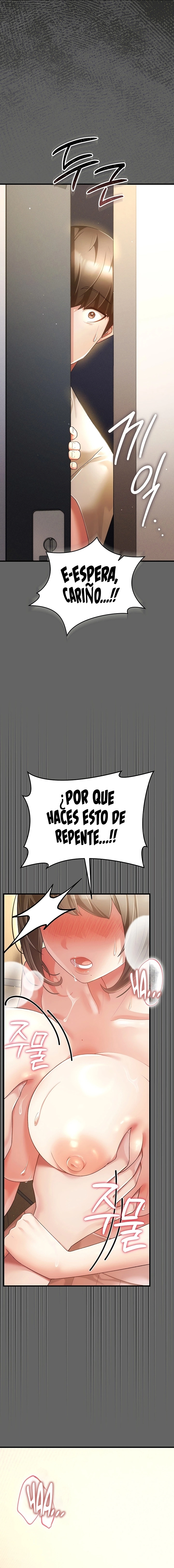 Amor Perverso Capítulo 4 - Página 26