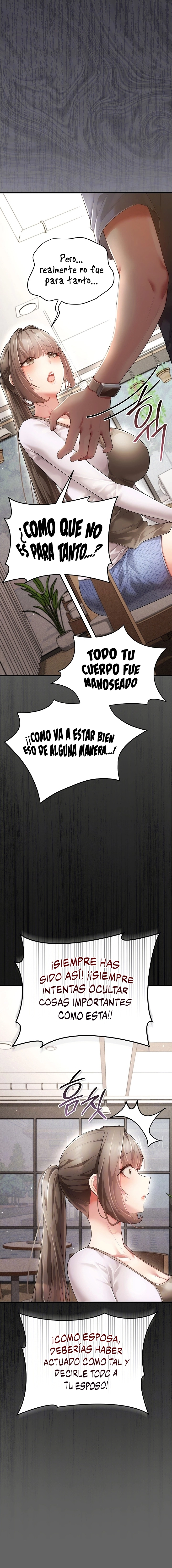 Amor Perverso Capítulo 4 - Página 5