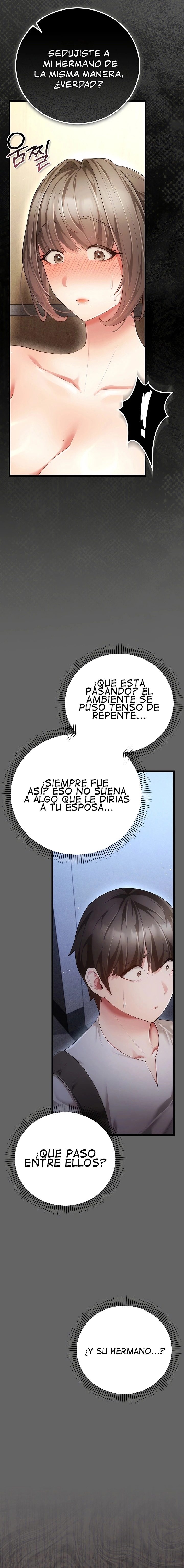 Amor Perverso Capítulo 5 - Página 10