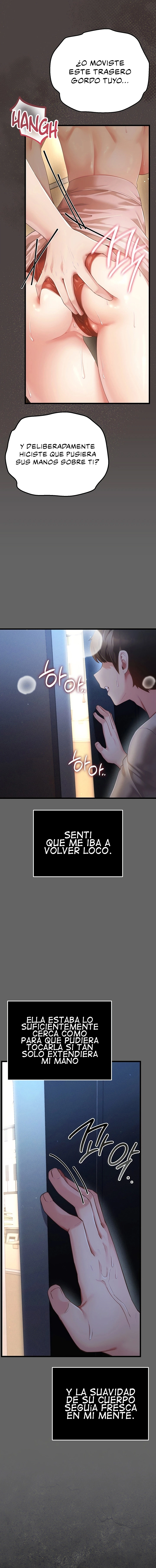 Amor Perverso Capítulo 5 - Página 13