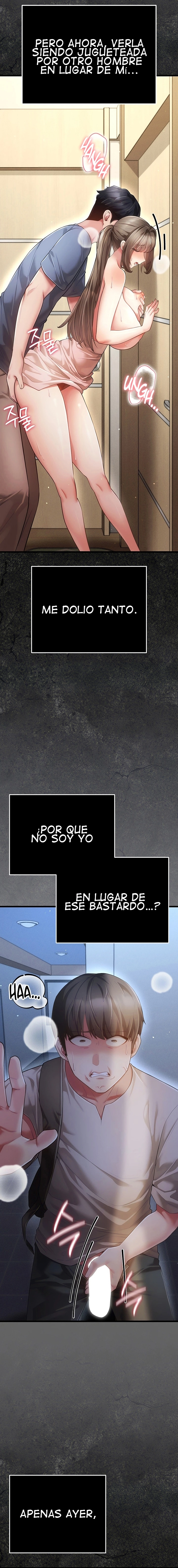 Amor Perverso Capítulo 5 - Página 14