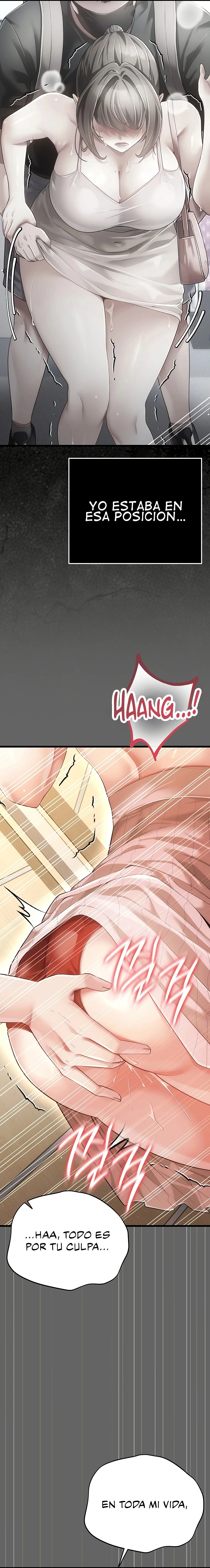 Amor Perverso Capítulo 5 - Página 15