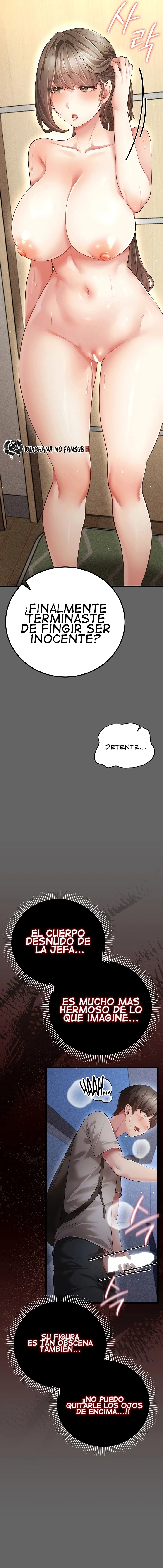 Amor Perverso Capítulo 5 - Página 20